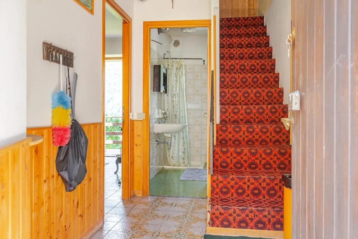 Holiday home A Small House In A Fairytale Village Taceno