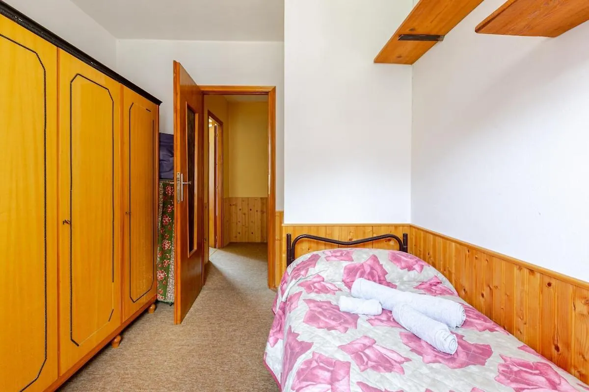 A Small House In A Fairytale Village Taceno