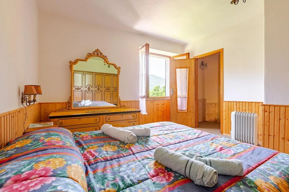 A Small House In A Fairytale Village Taceno 0*,  Italien